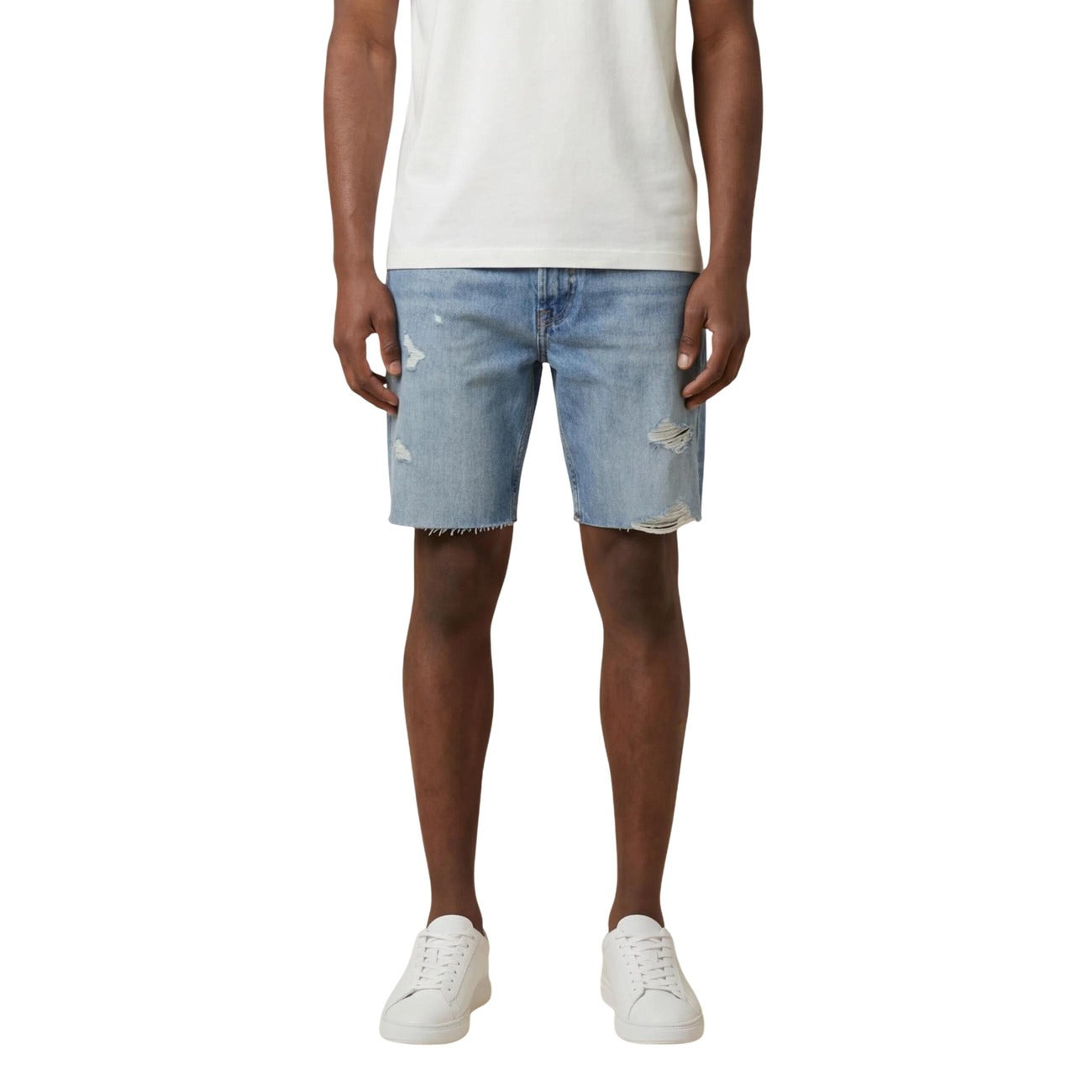 Calvin Klein Jeans Bermuda Uomo