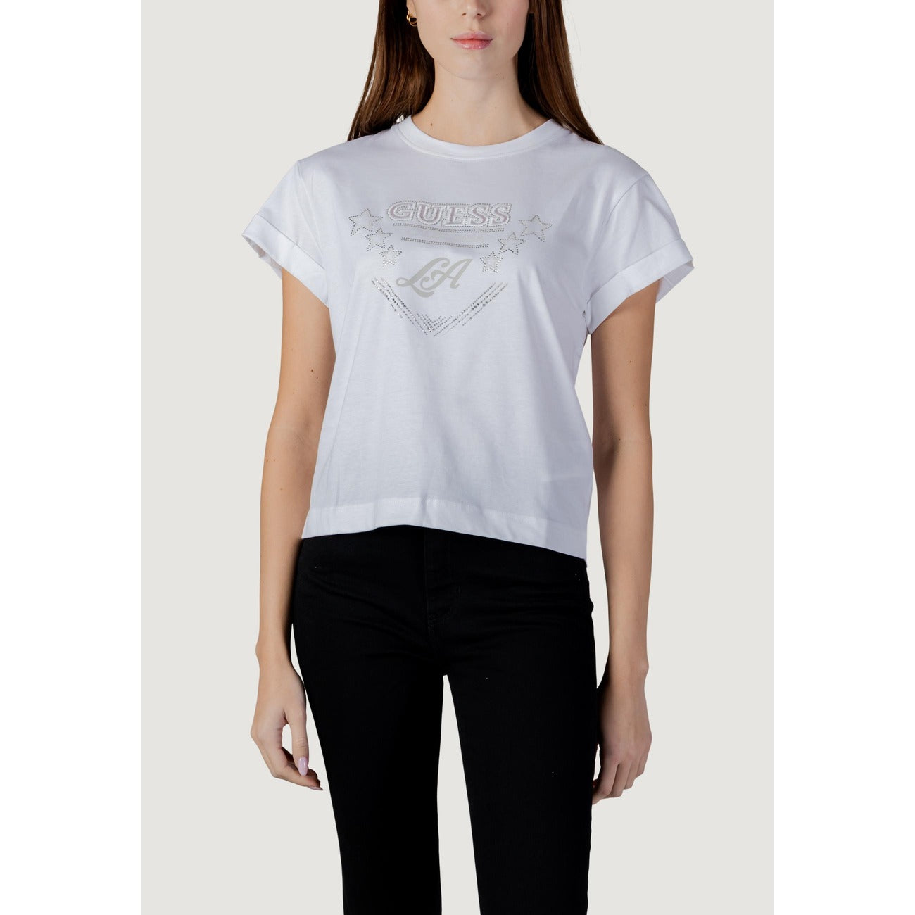 Guess T-Shirt Donna
