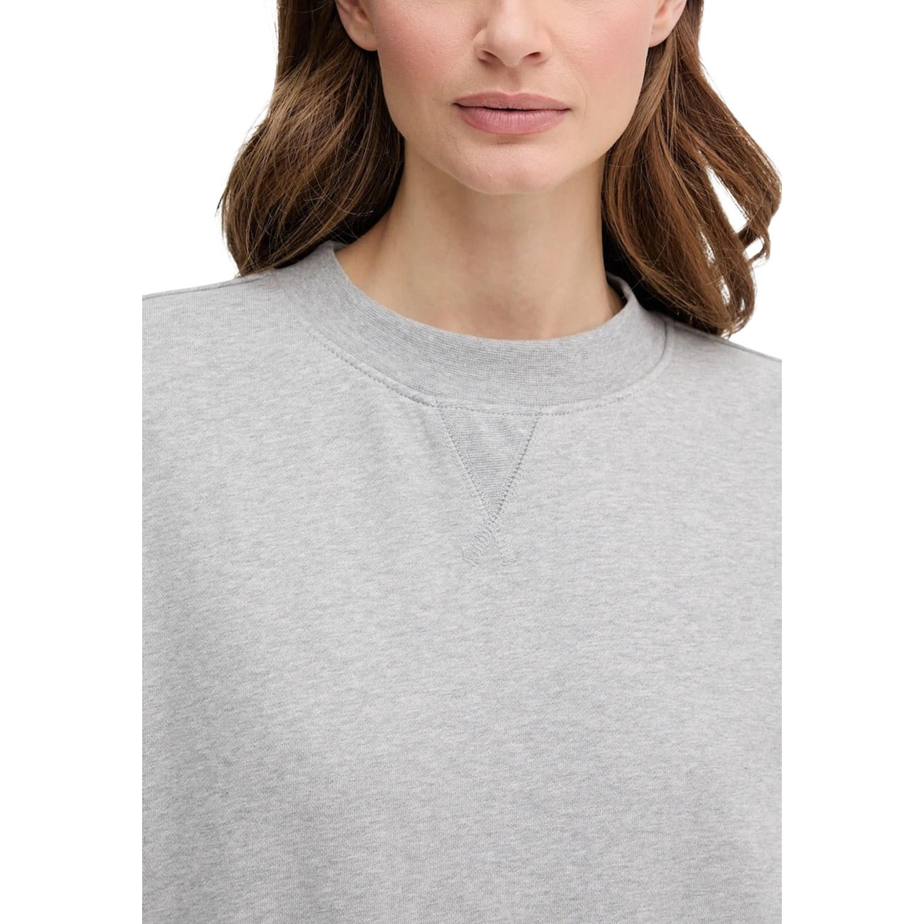 Calvin Klein Jeans Felpa Donna