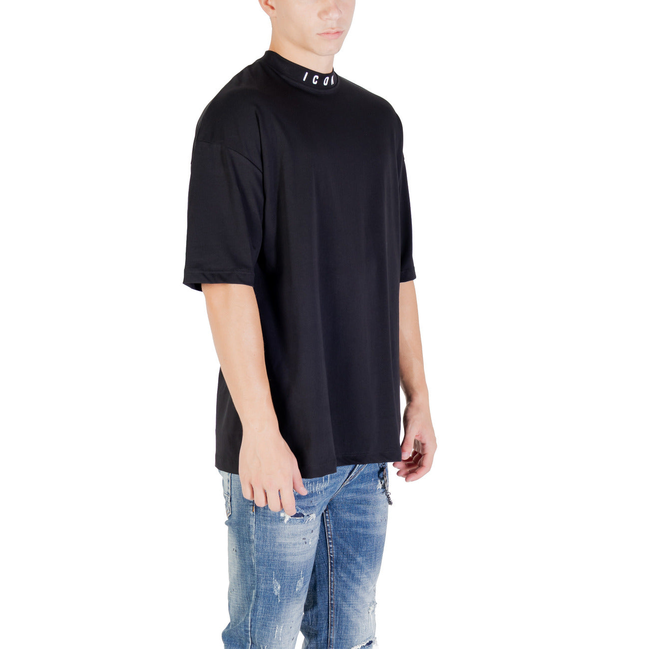 Icon T-Shirt Uomo