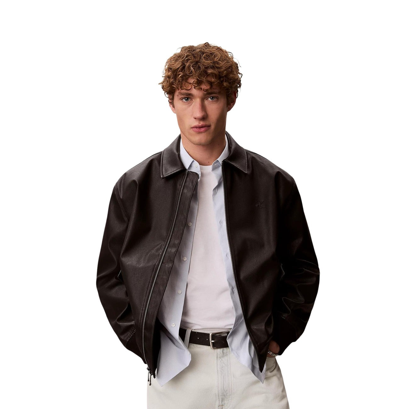 Calvin Klein Jeans Giacca Uomo