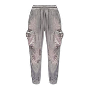 Diesel Pantaloni Donna
