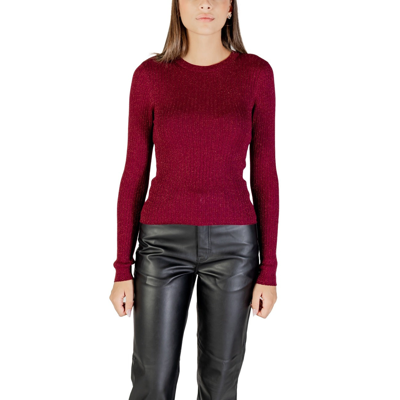 Jacqueline De Yong Maglia Donna