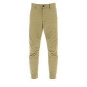 Dsquared2 Pantaloni Uomo