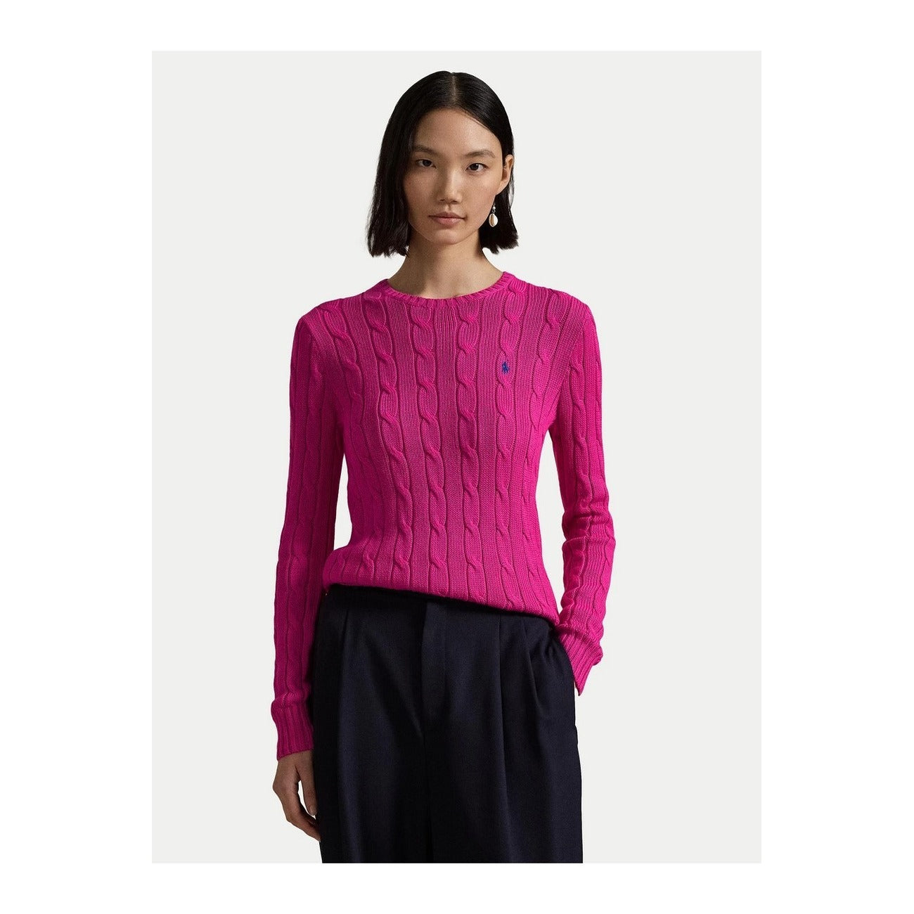 Polo Ralph Lauren Maglia Donna