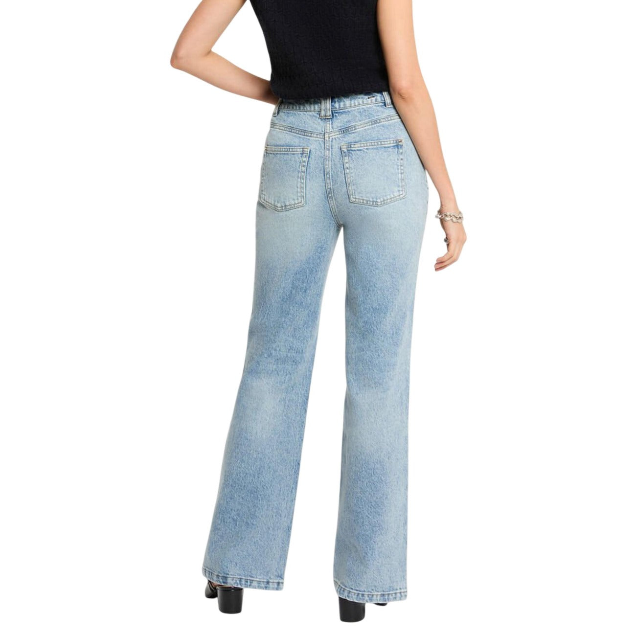 Morgan De Toi Jeans Donna