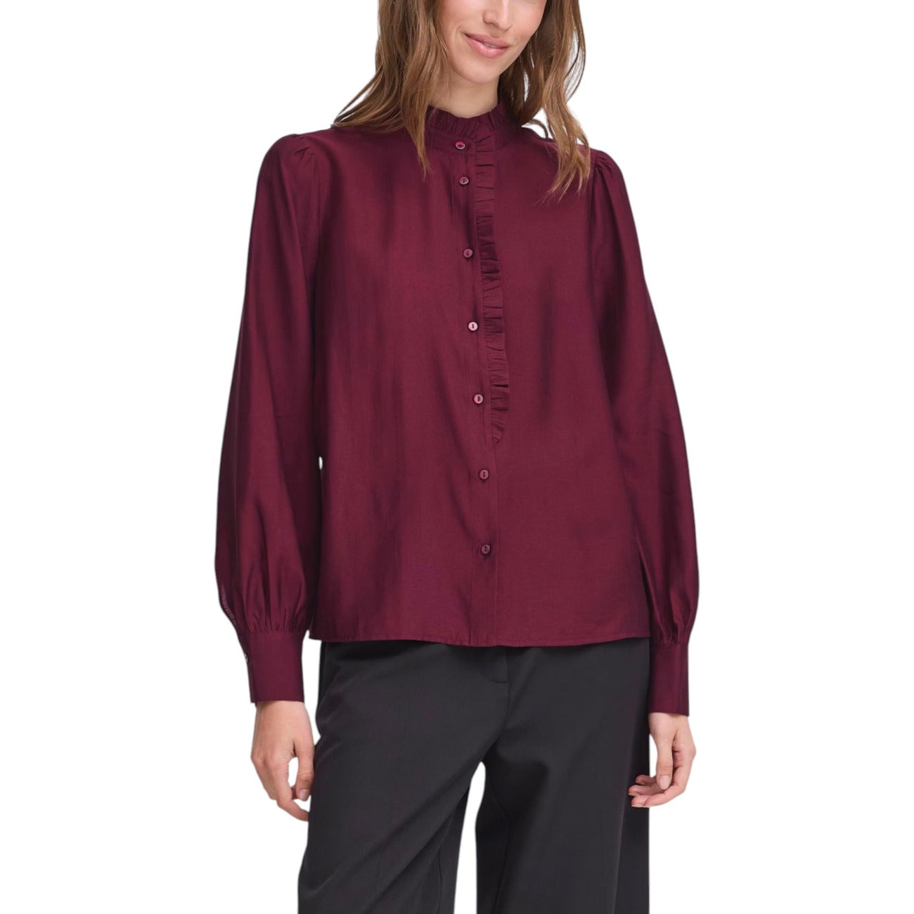 Ichi Camicia Donna