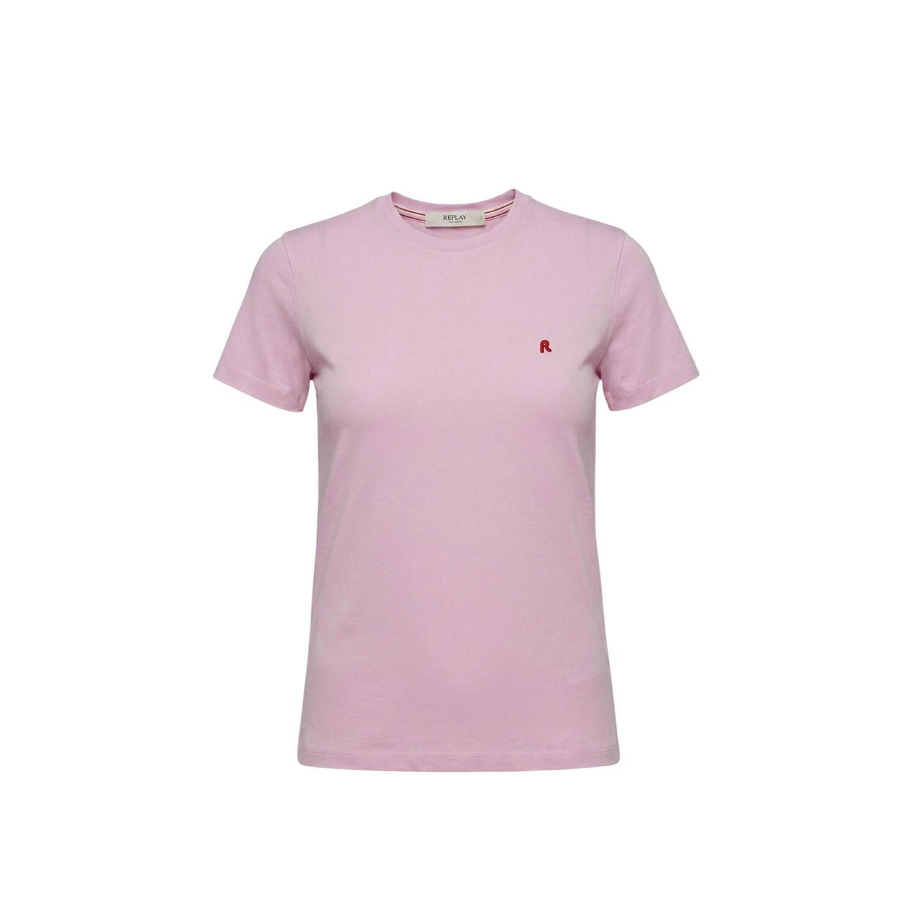 Replay T-Shirt Donna