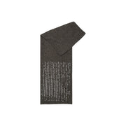 Pieces Sciarpa Donna