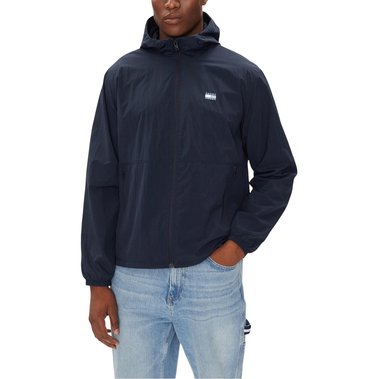 Tommy Hilfiger Jeans Giacca Uomo