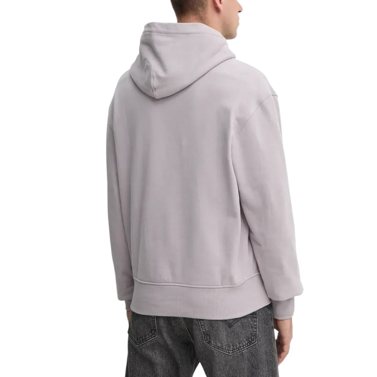 Calvin Klein Jeans Felpa Uomo