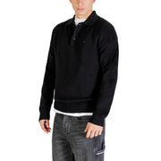 Tommy Hilfiger Jeans Maglia Uomo