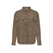 Jacqueline De Yong Camicia Donna