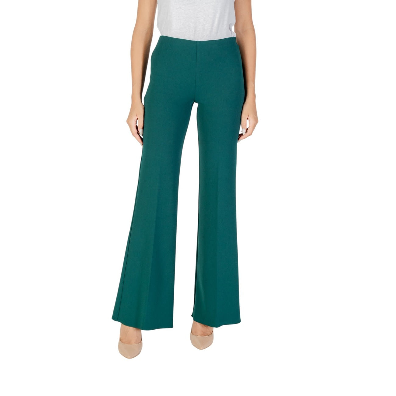 Rinascimento Pantaloni Donna