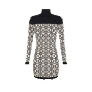 Elisabetta Franchi Abito Donna