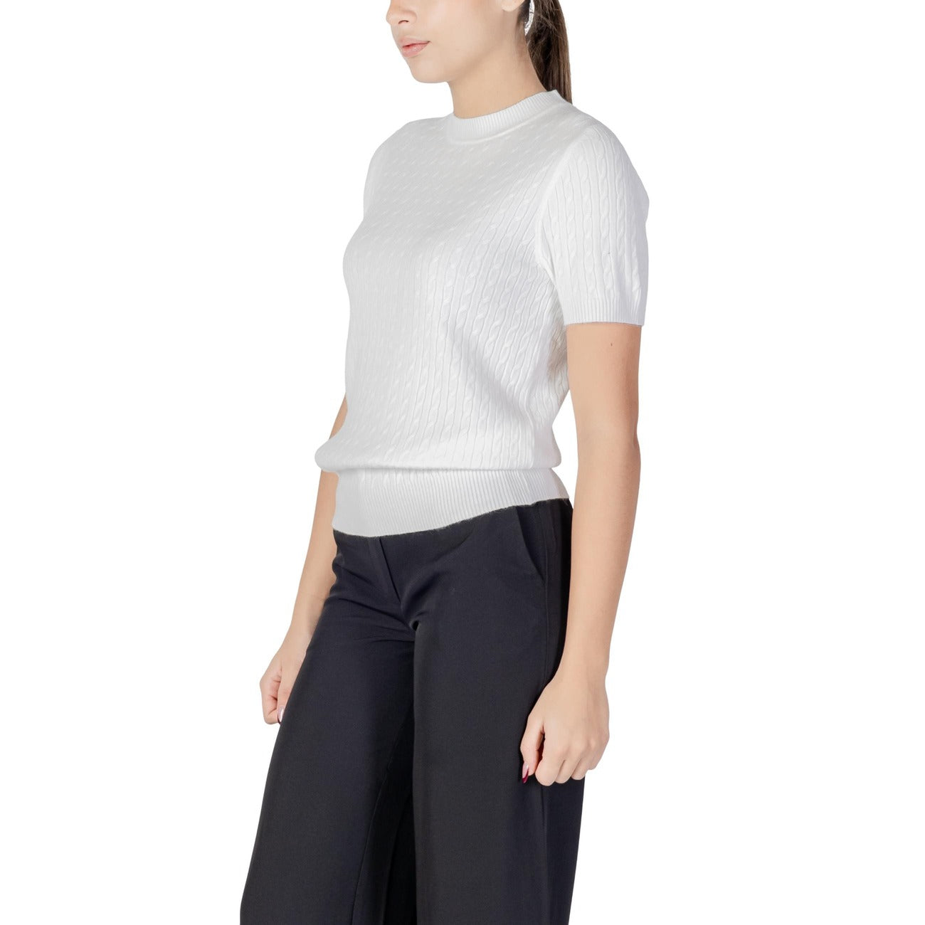Choral Maglia Donna
