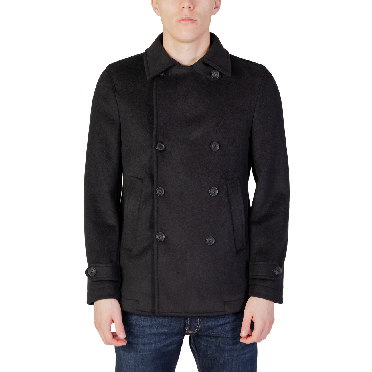 Mulish Cappotto Uomo