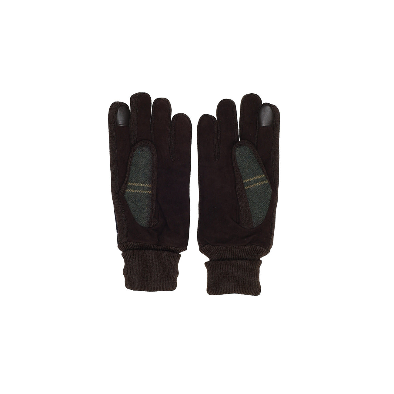 Barbour Guanti Uomo