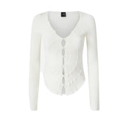 Pinko Cardigan Donna