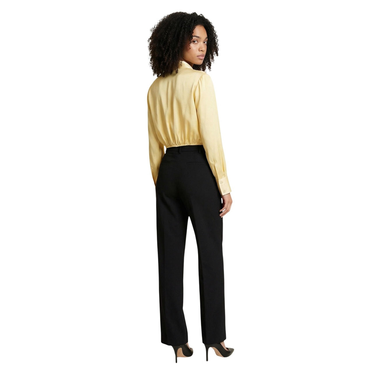Artigli Camicia Donna