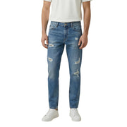 Gianni Lupo Jeans Uomo
