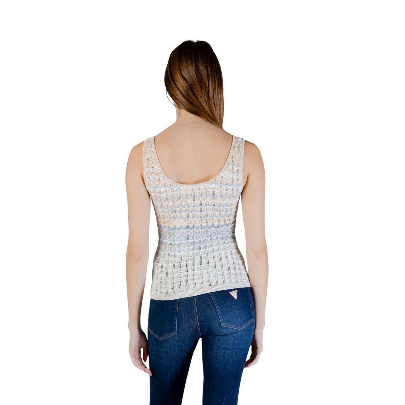 Guess Canotta Donna