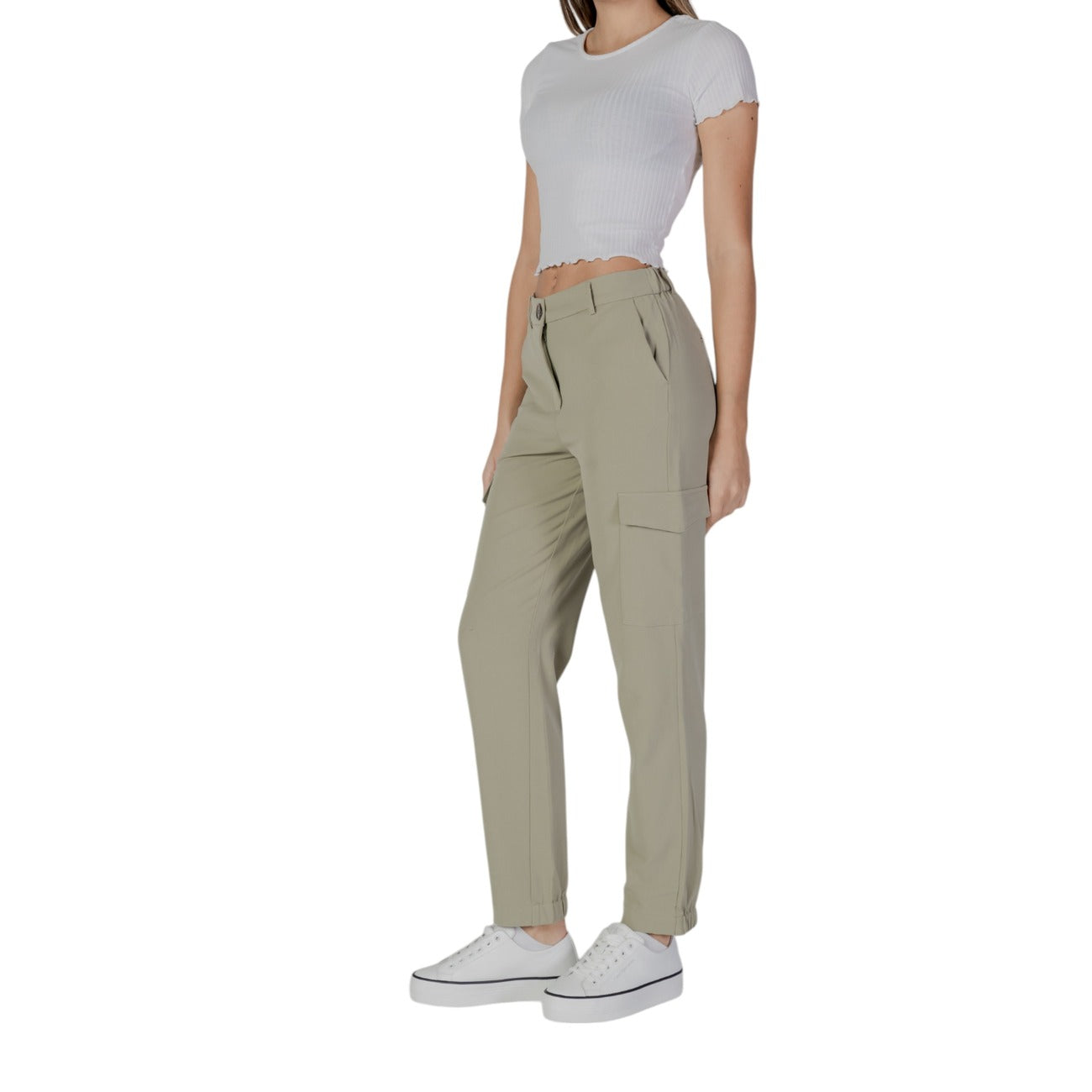 B.young Pantaloni Donna