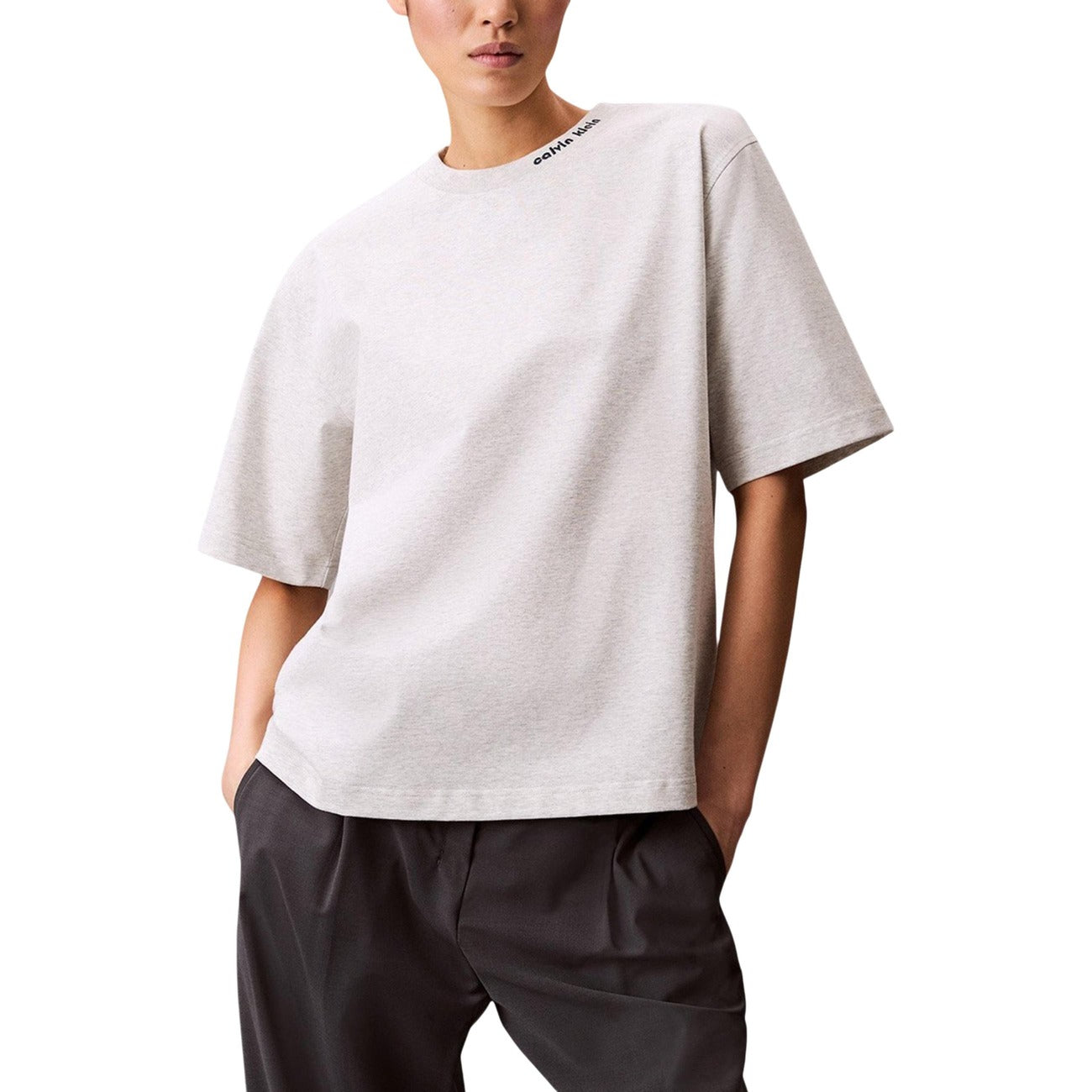 Calvin Klein Jeans T-Shirt Donna