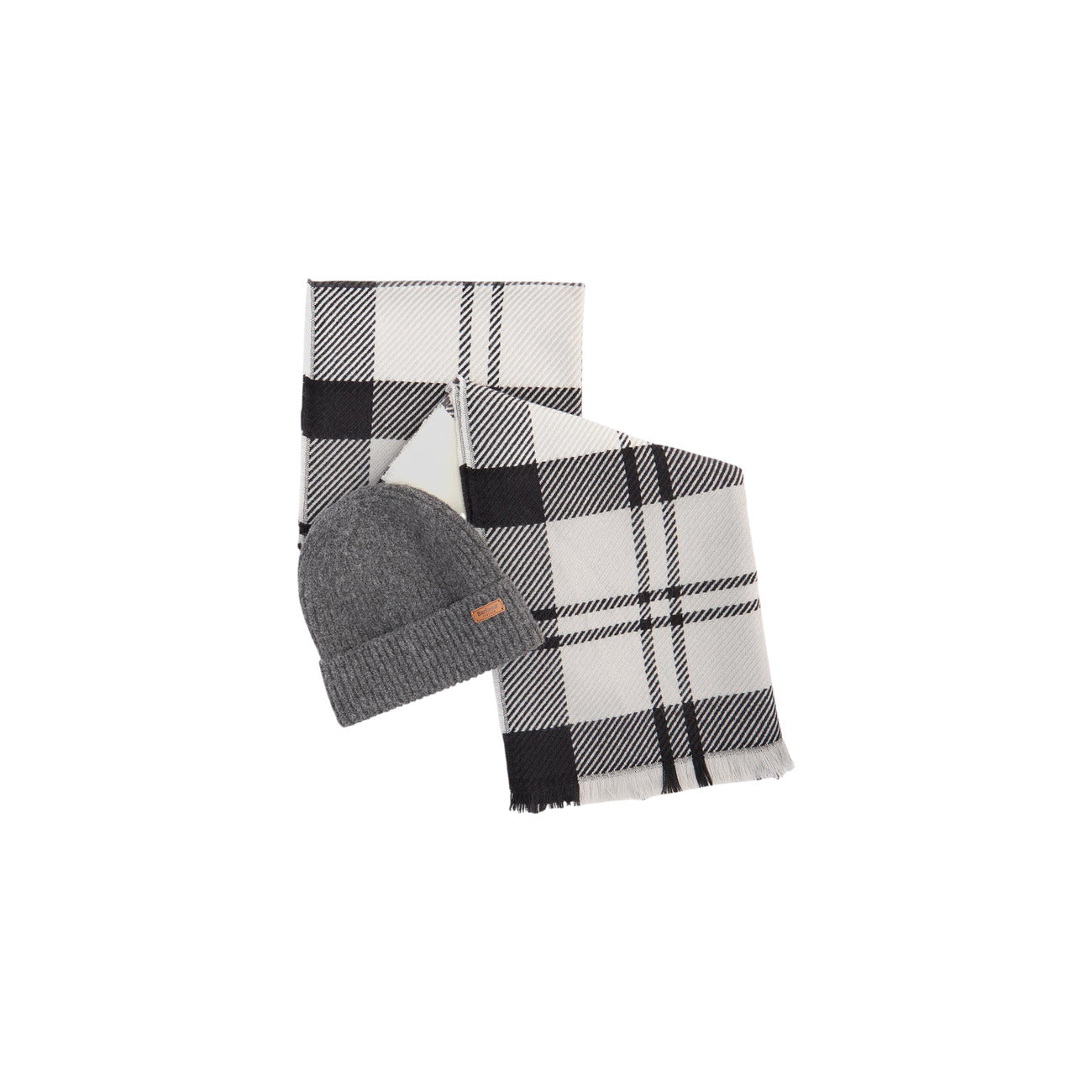 Barbour Sciarpa Donna