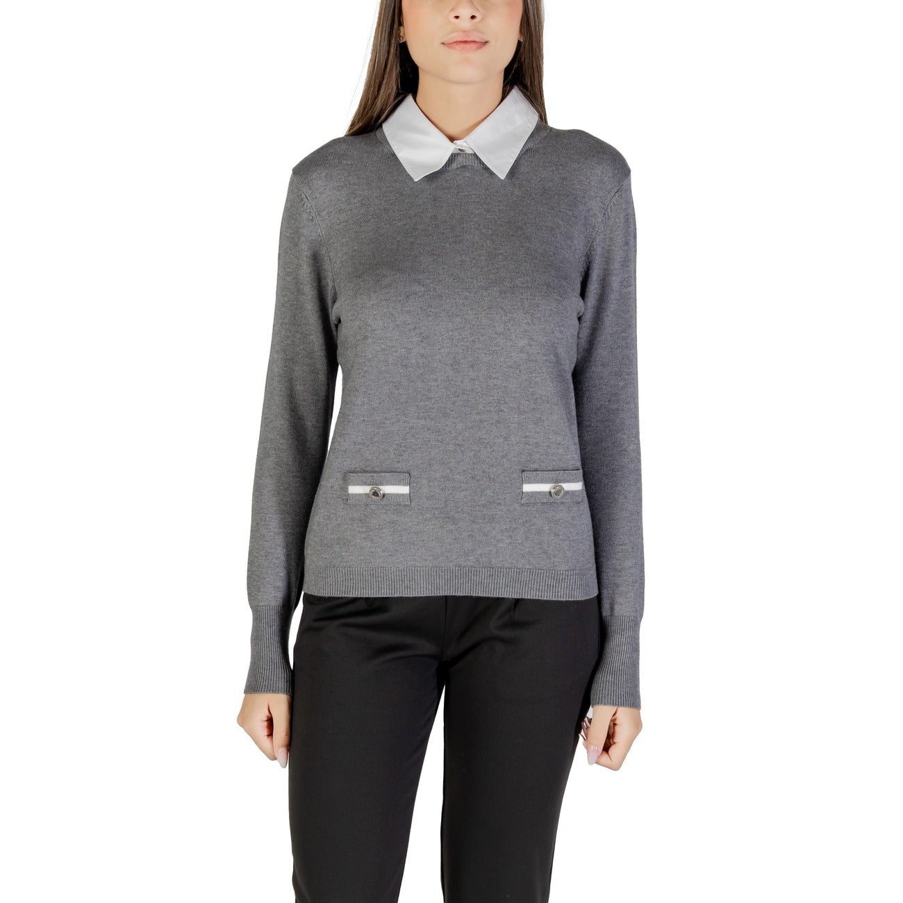 Morgan De Toi Maglia Donna