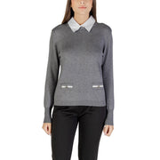 Morgan De Toi Maglia Donna