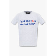 Dsquared T-Shirt Uomo