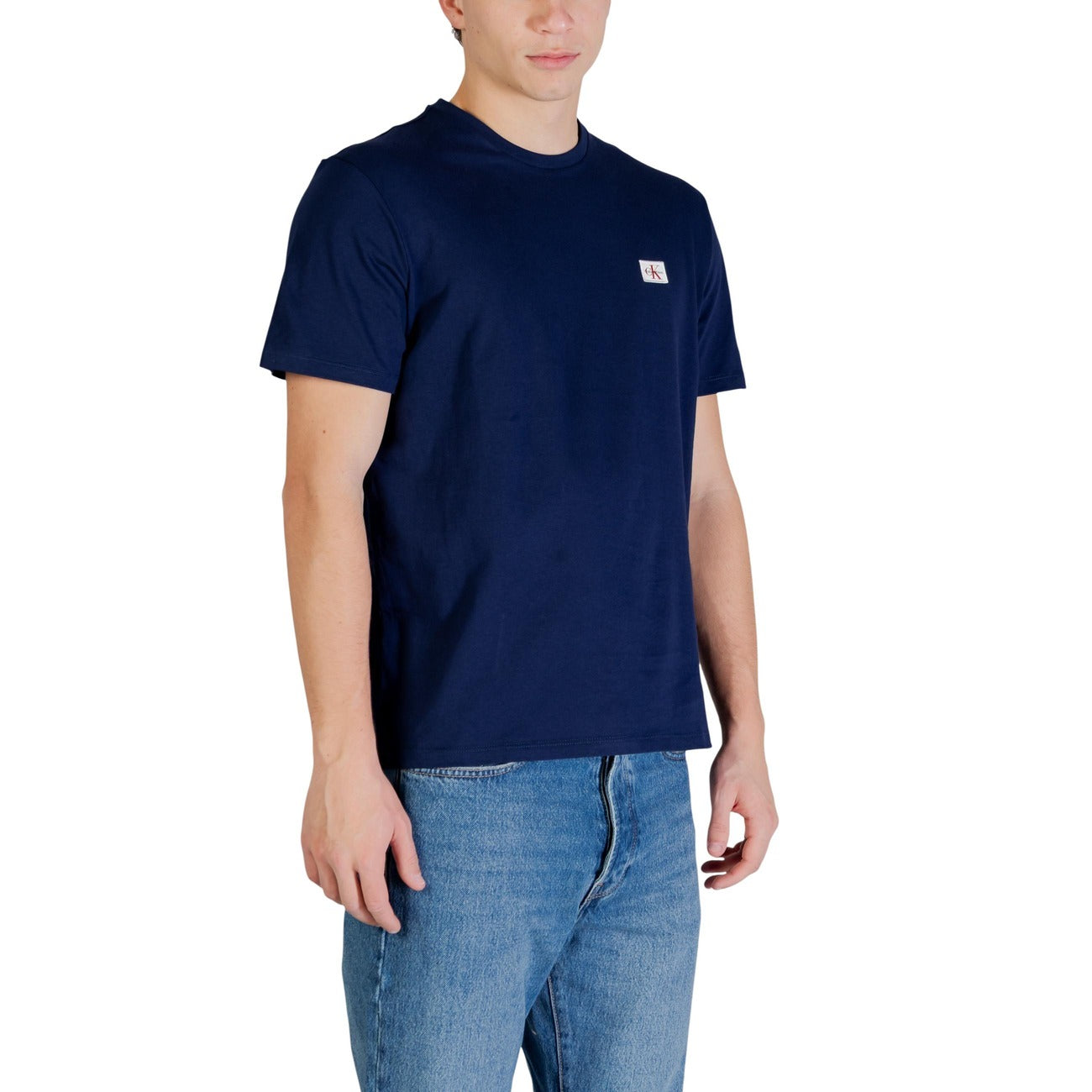 Calvin Klein Jeans T-Shirt Uomo