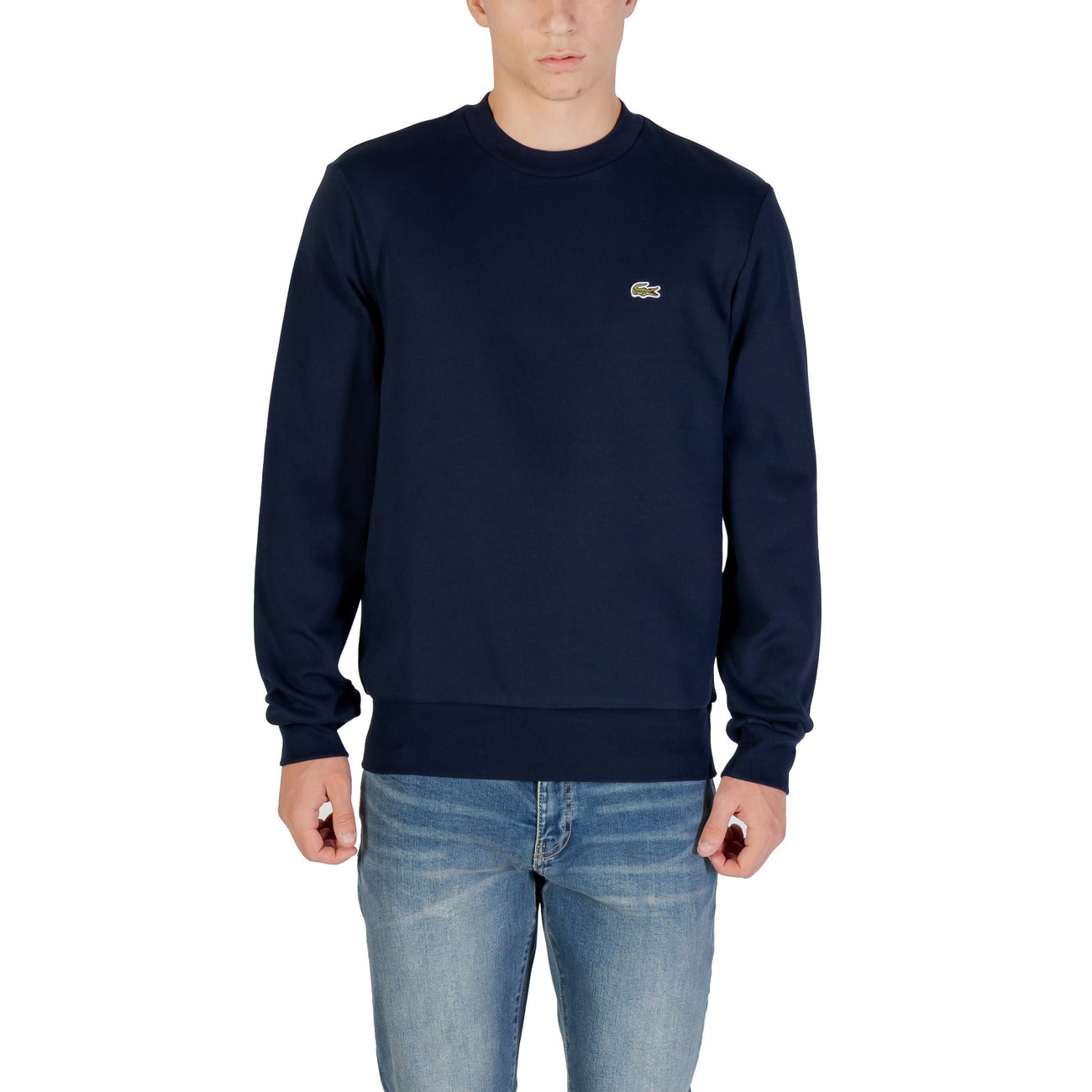 Lacoste Felpa Uomo