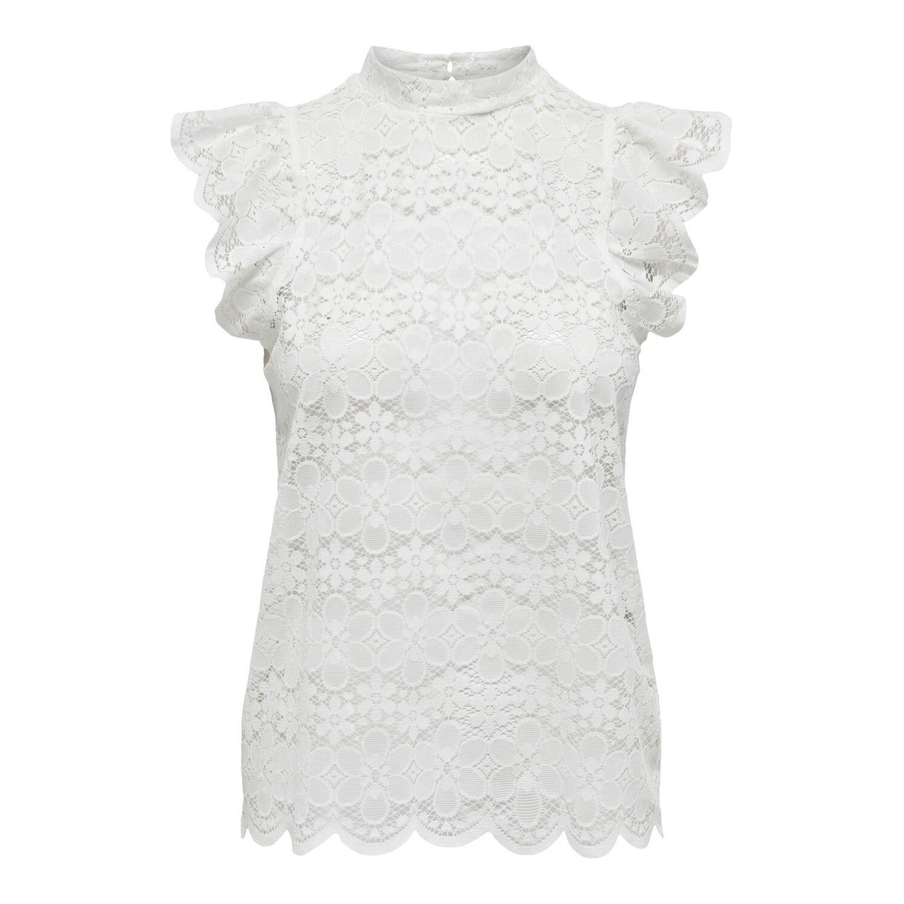Jacqueline De Yong Blouse Donna