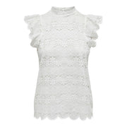 Jacqueline De Yong Blouse Donna