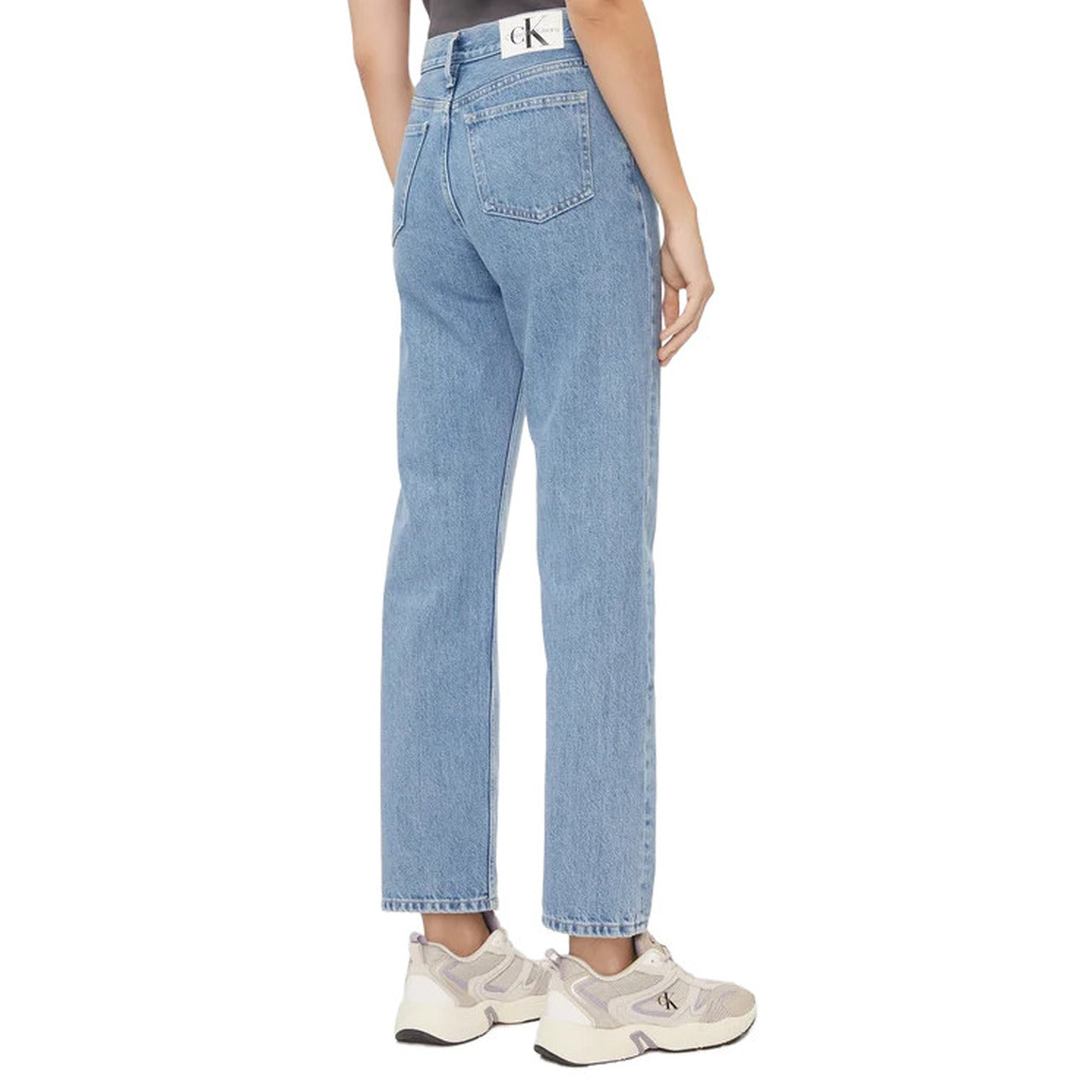 Calvin Klein Jeans Jeans Donna