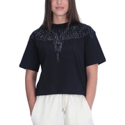 County Of Milan T-Shirt Donna
