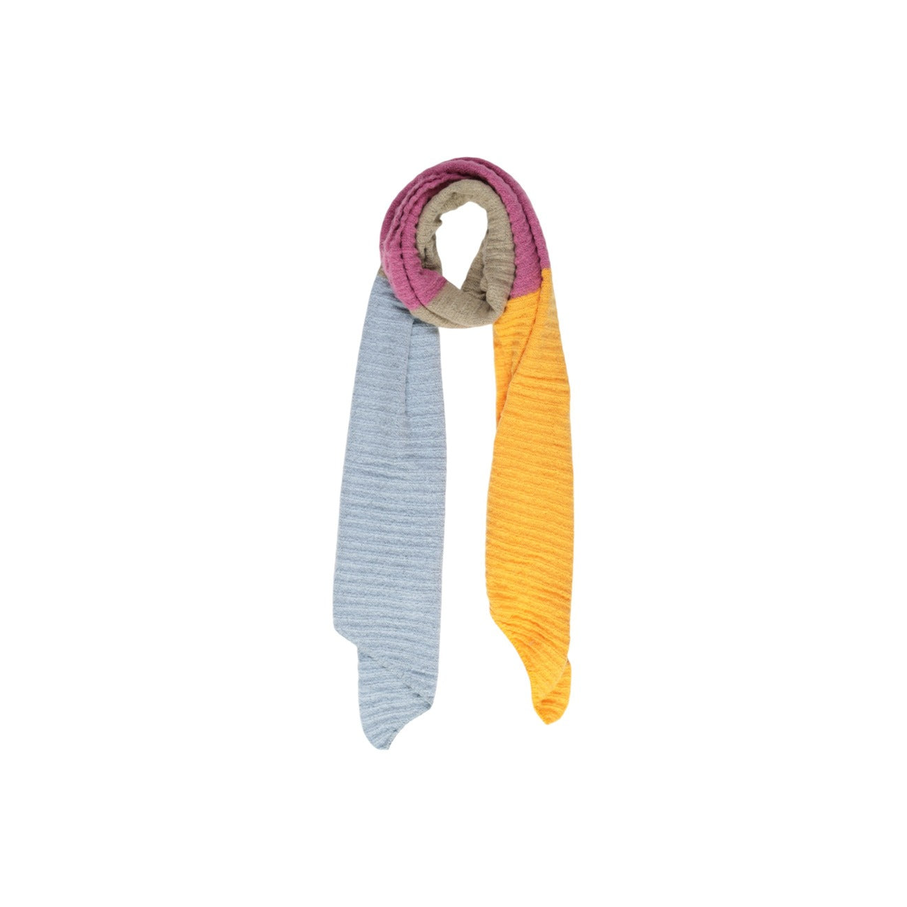 Pieces Sciarpa Donna