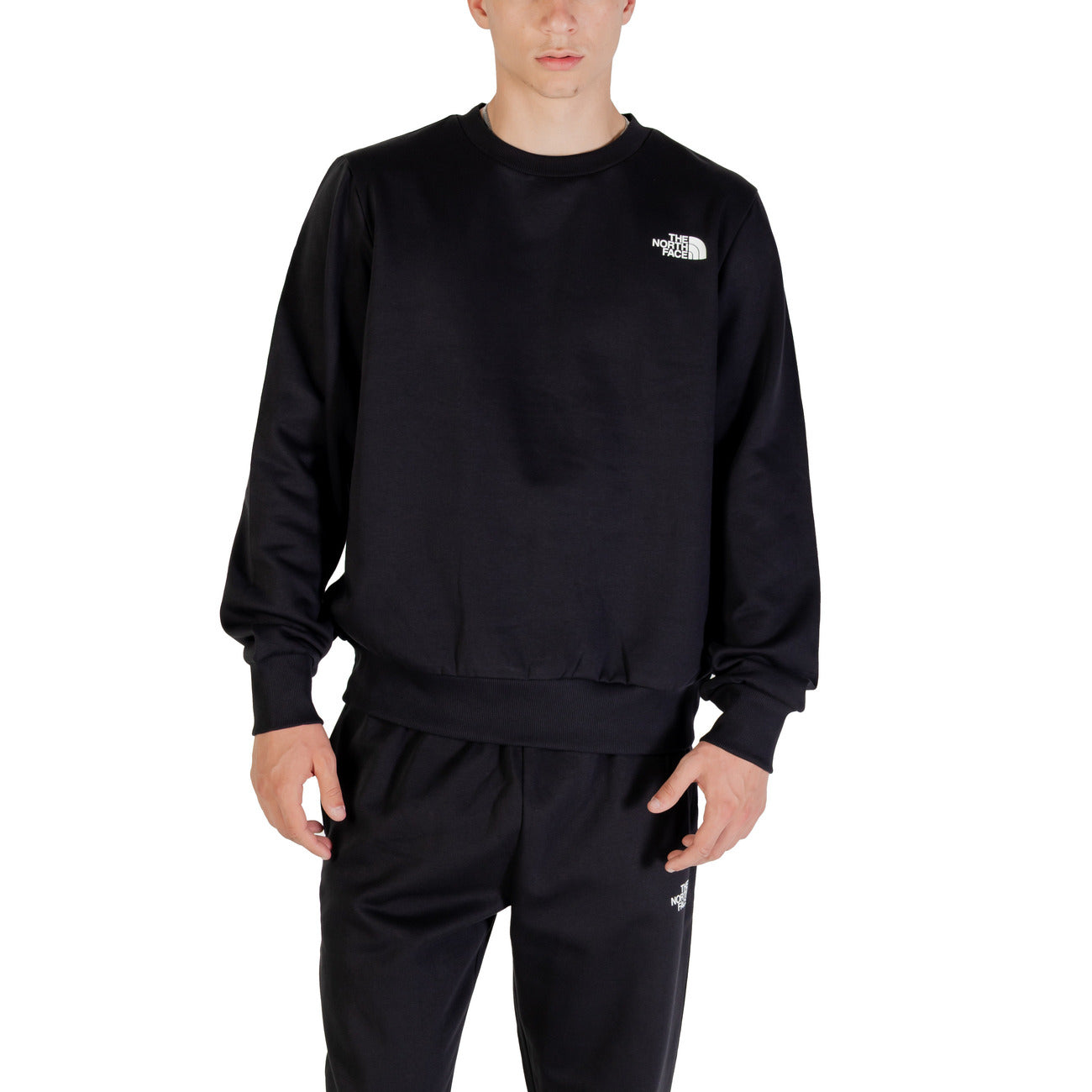 The North Face Felpa Uomo