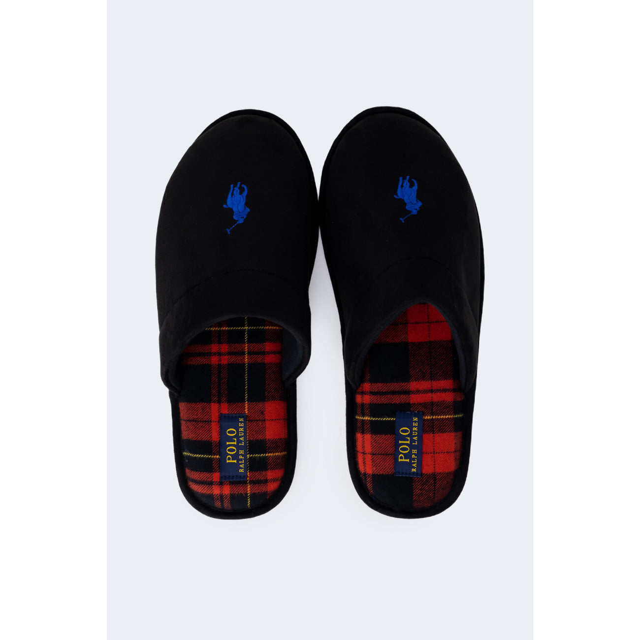 Ralph Lauren Ciabatte Uomo