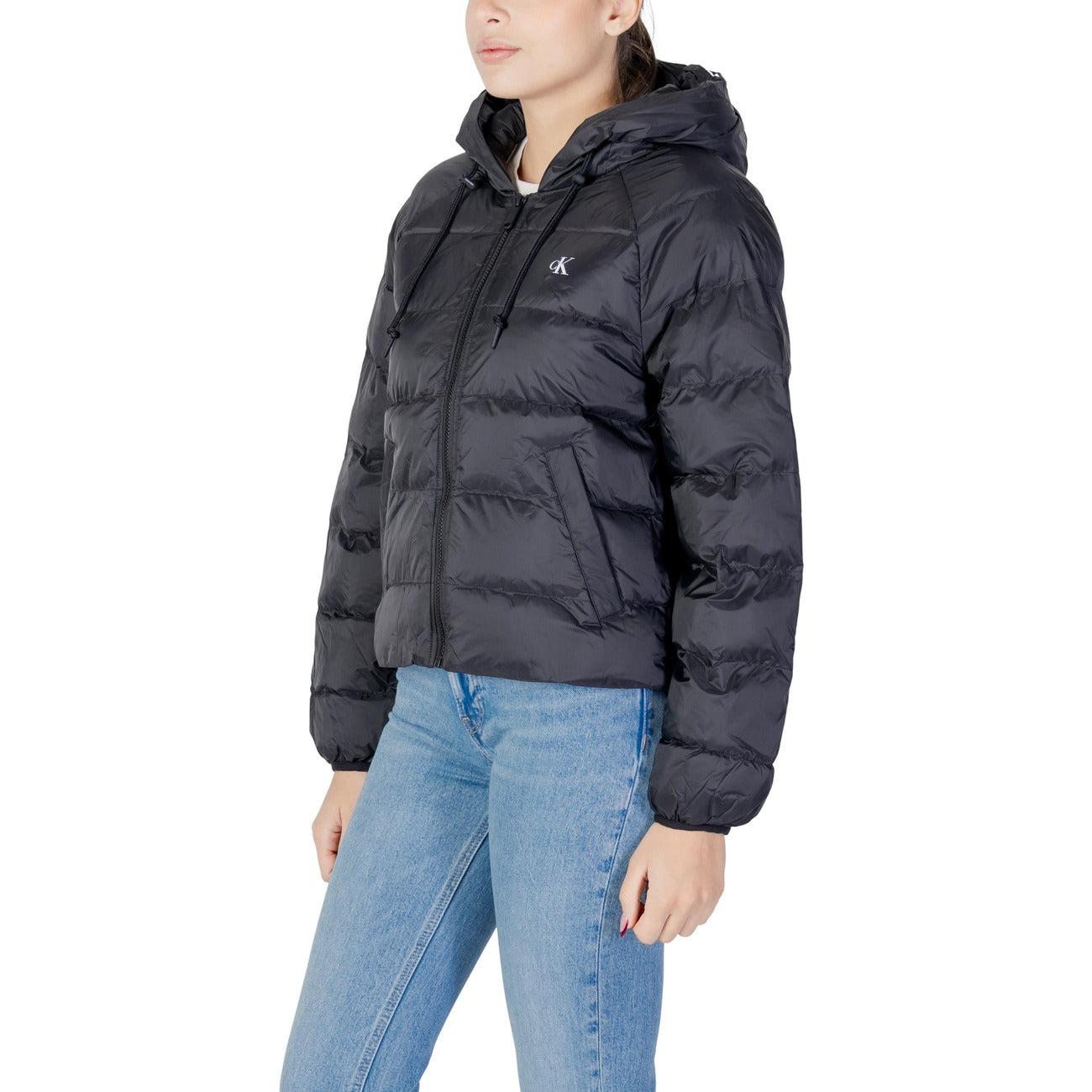 Calvin Klein Jeans Giubbotto Donna