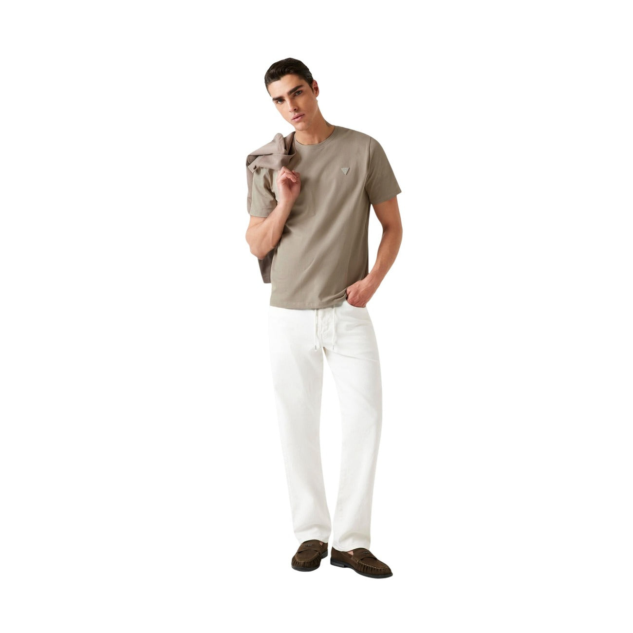 Guess T-Shirt Uomo