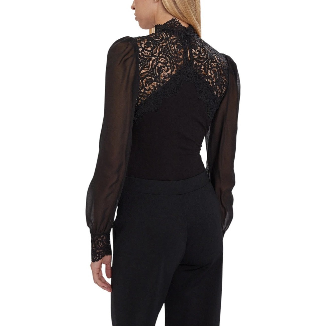 Morgan De Toi Blouse Donna