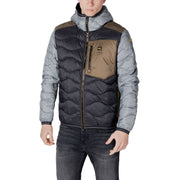 Blauer Giubbotto Uomo