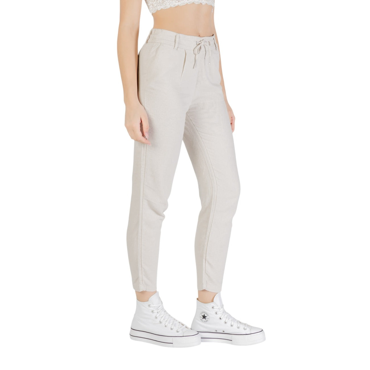 Only Pantaloni Donna