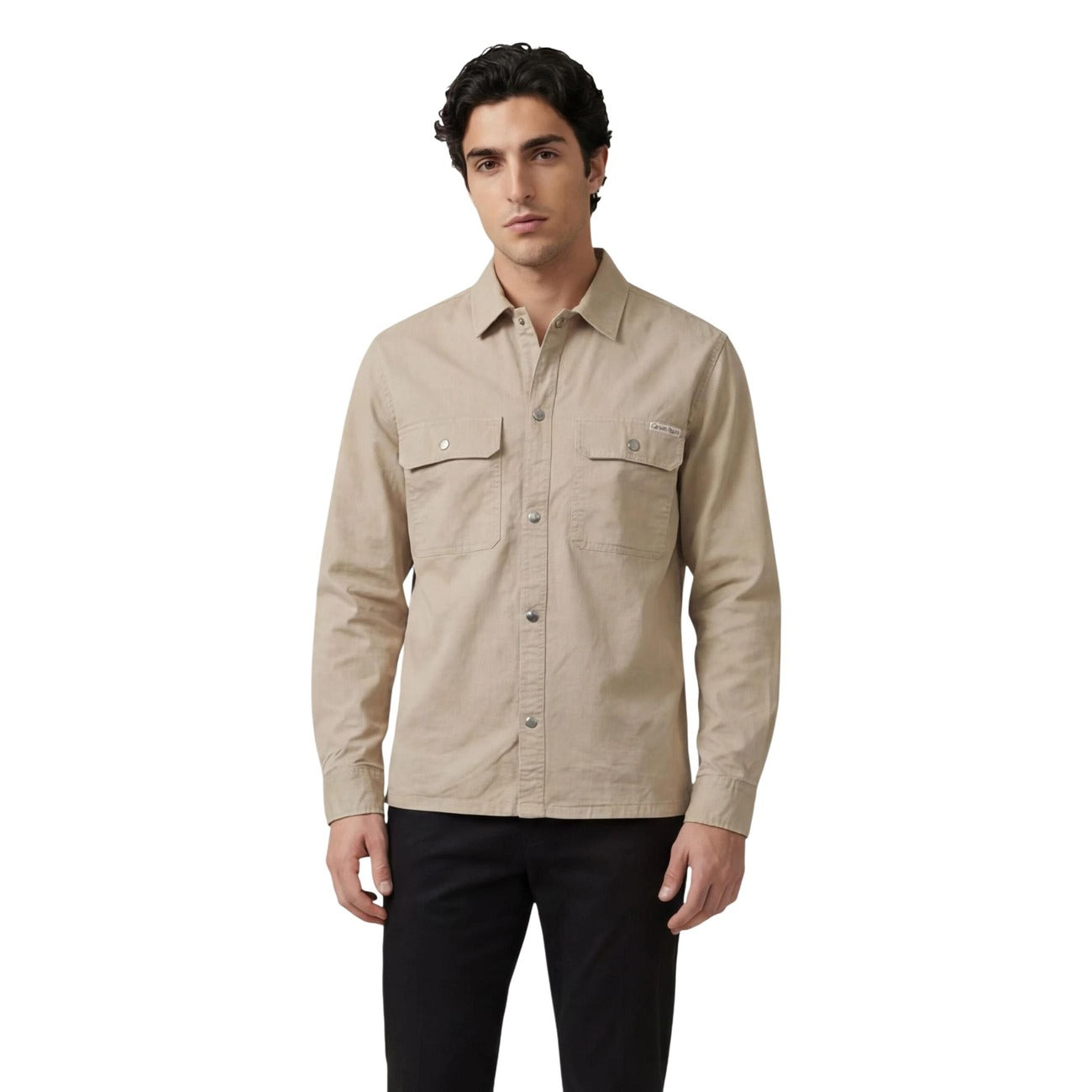 Calvin Klein Jeans Camicia Uomo