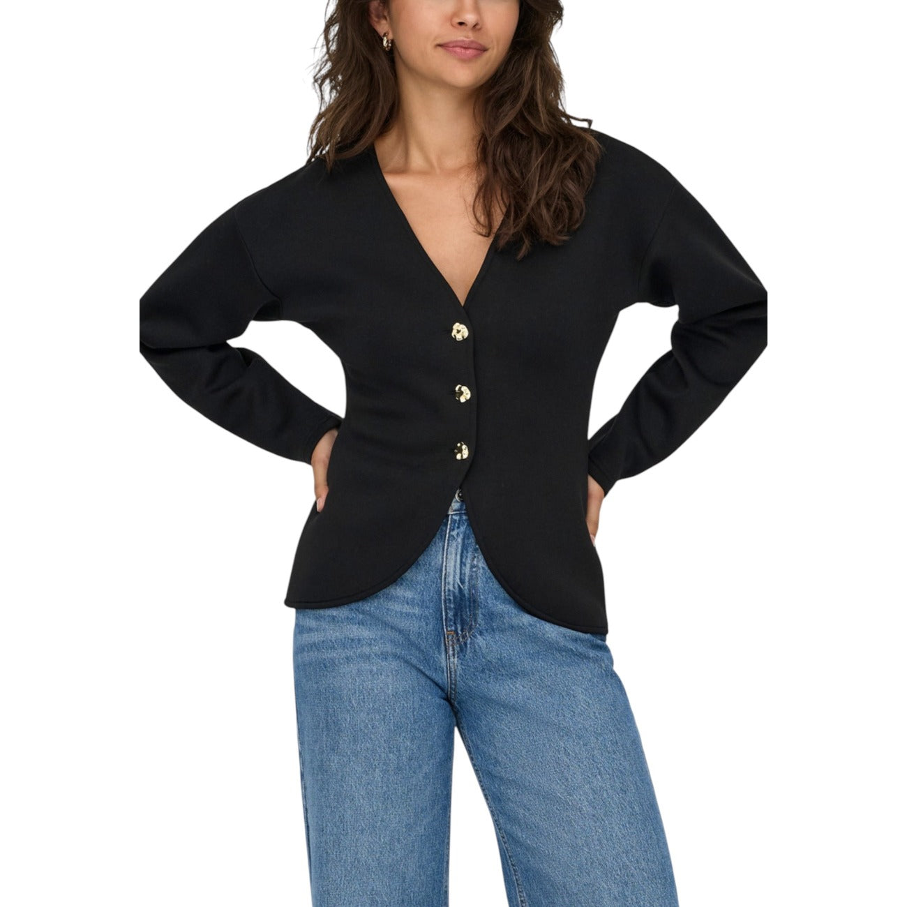 Only Cardigan Donna
