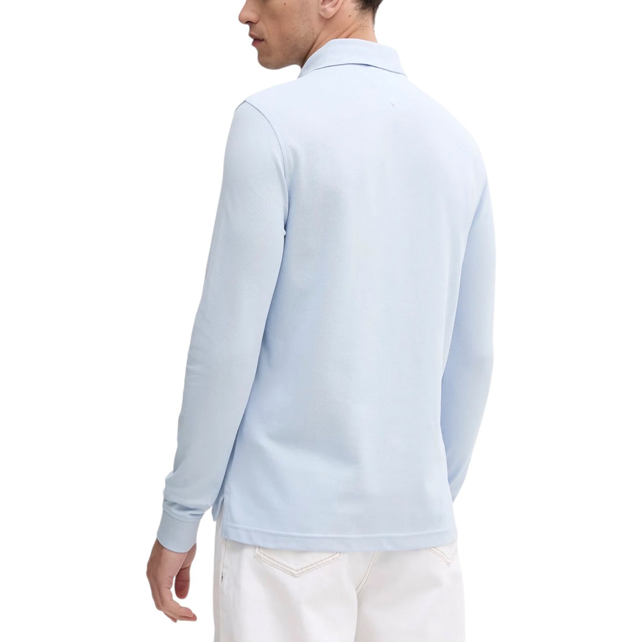 Tommy Hilfiger Polo Uomo