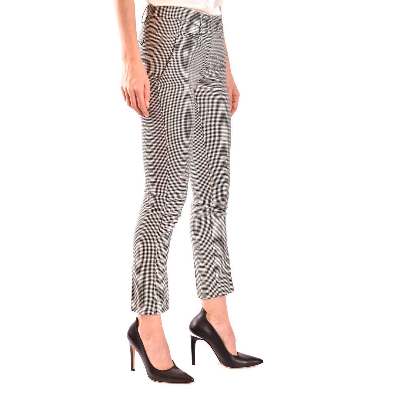 Dondup Pantaloni Donna